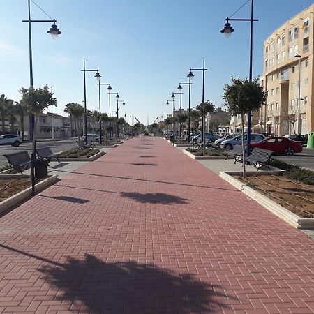 Apartamento Salamanca 8 En Santa Pola Exterior photo