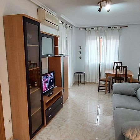 Apartamento Salamanca 8 En Santa Pola Exterior photo