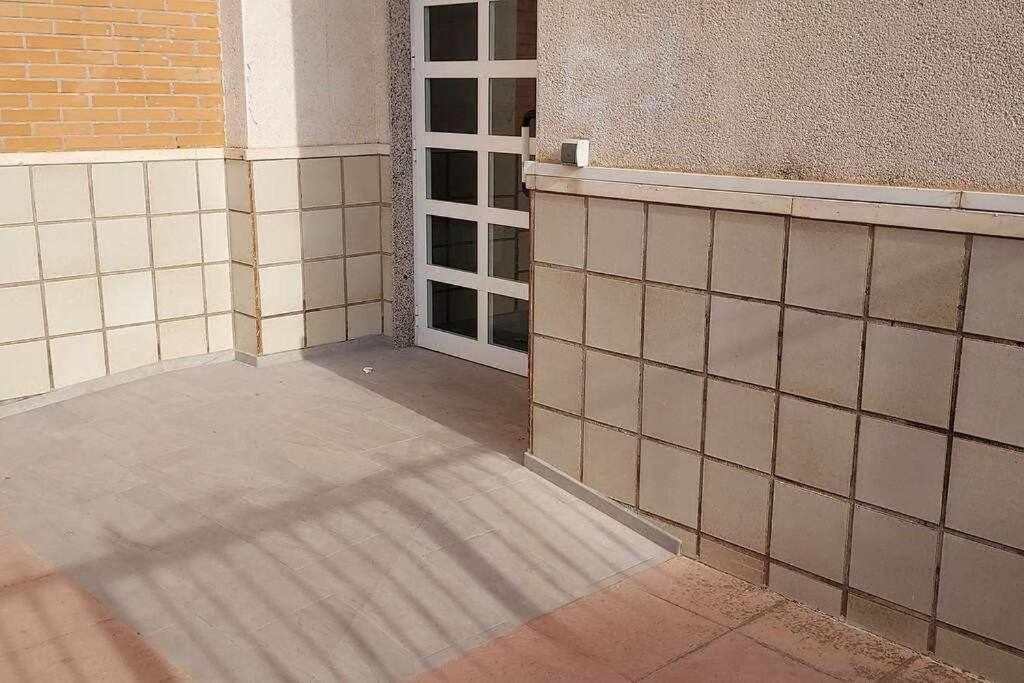 Apartamento Salamanca 8 En Santa Pola Exterior photo