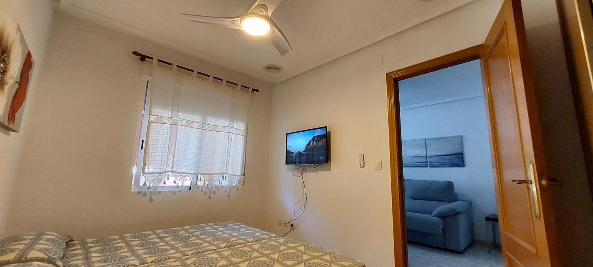Apartamento Salamanca 8 En Santa Pola Exterior photo