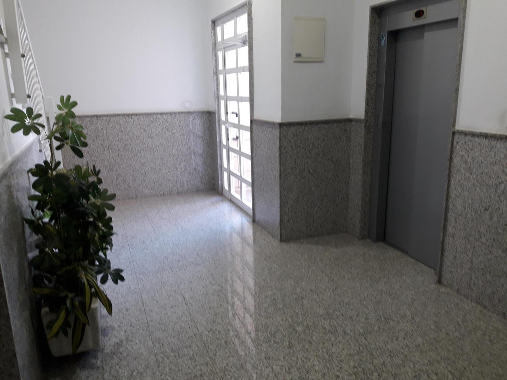 Apartamento Salamanca 8 En Santa Pola Exterior photo