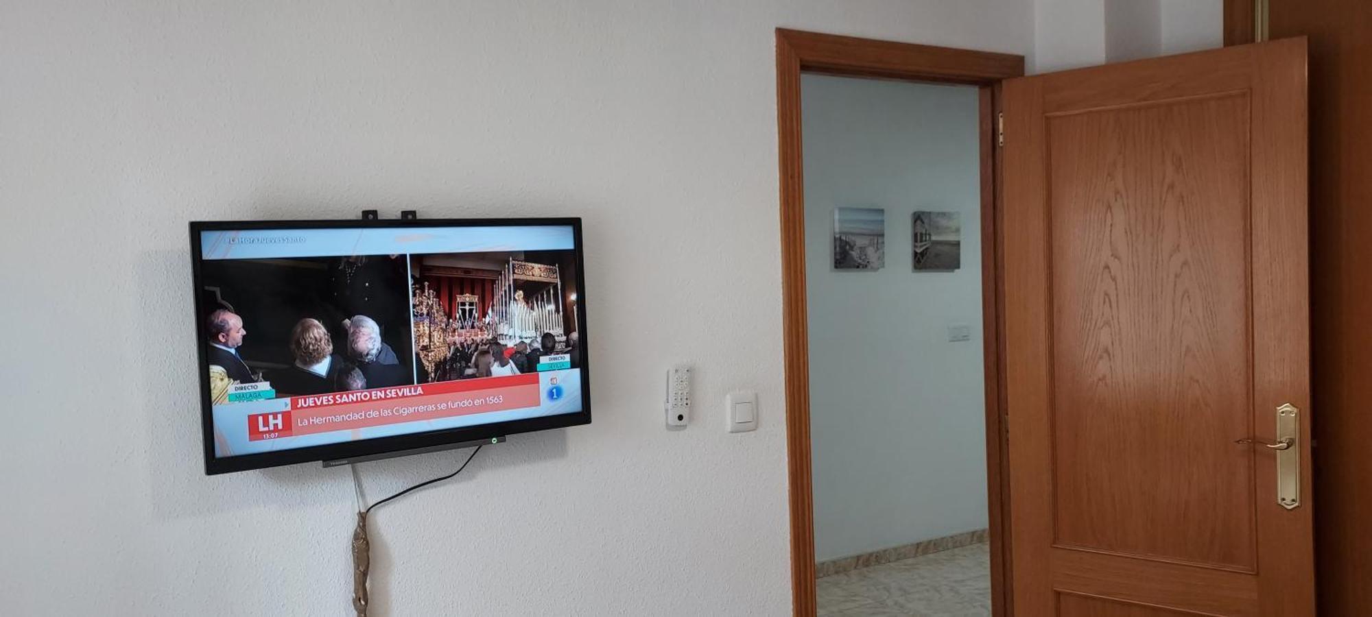 Apartamento Salamanca 8 En Santa Pola Exterior photo