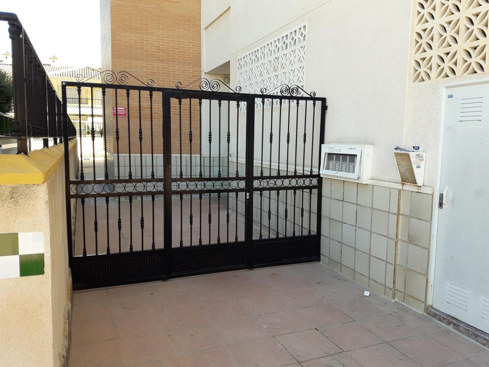 Apartamento Salamanca 8 En Santa Pola Exterior photo