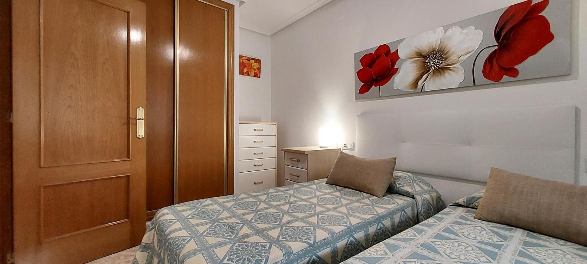 Apartamento Salamanca 8 En Santa Pola Exterior photo