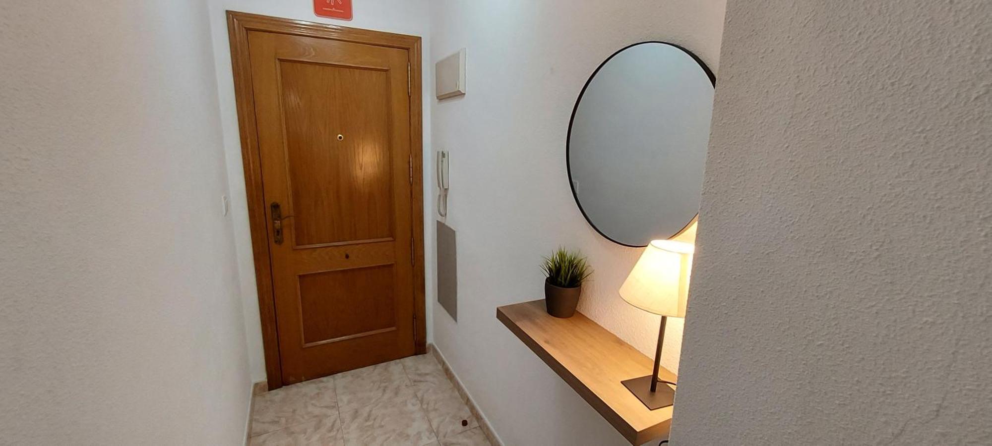 Apartamento Salamanca 8 En Santa Pola Exterior photo