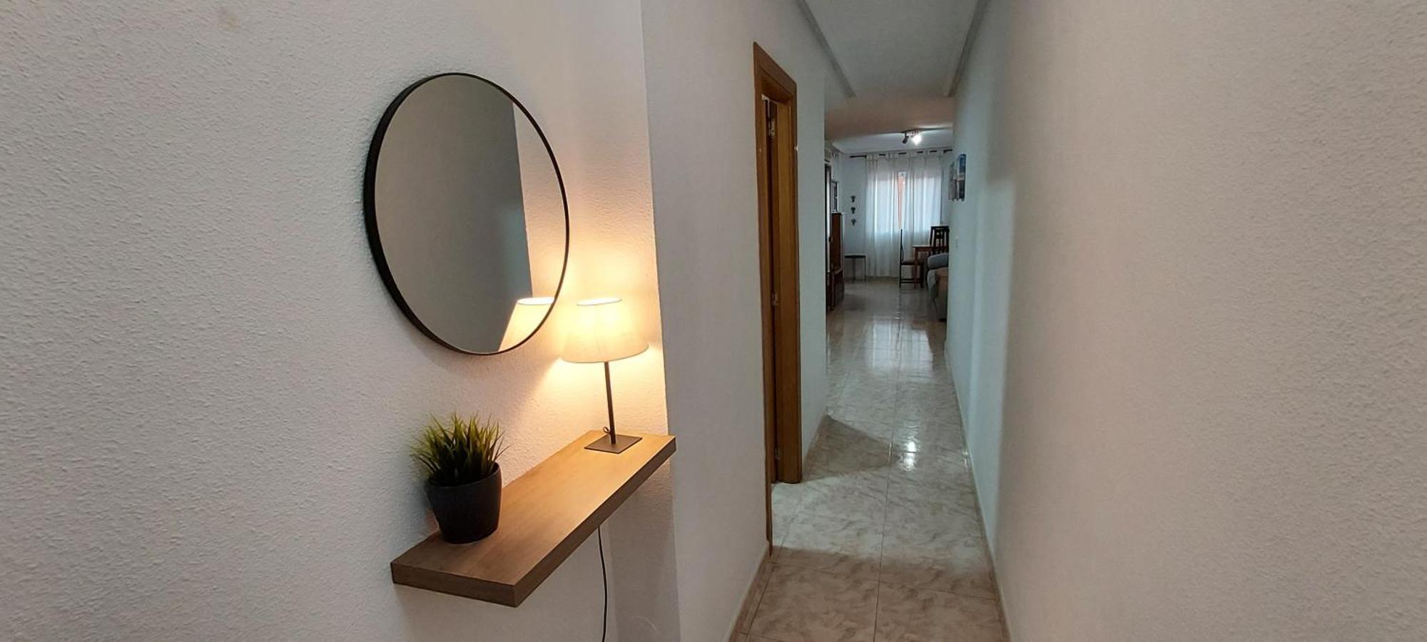 Apartamento Salamanca 8 En Santa Pola Exterior photo