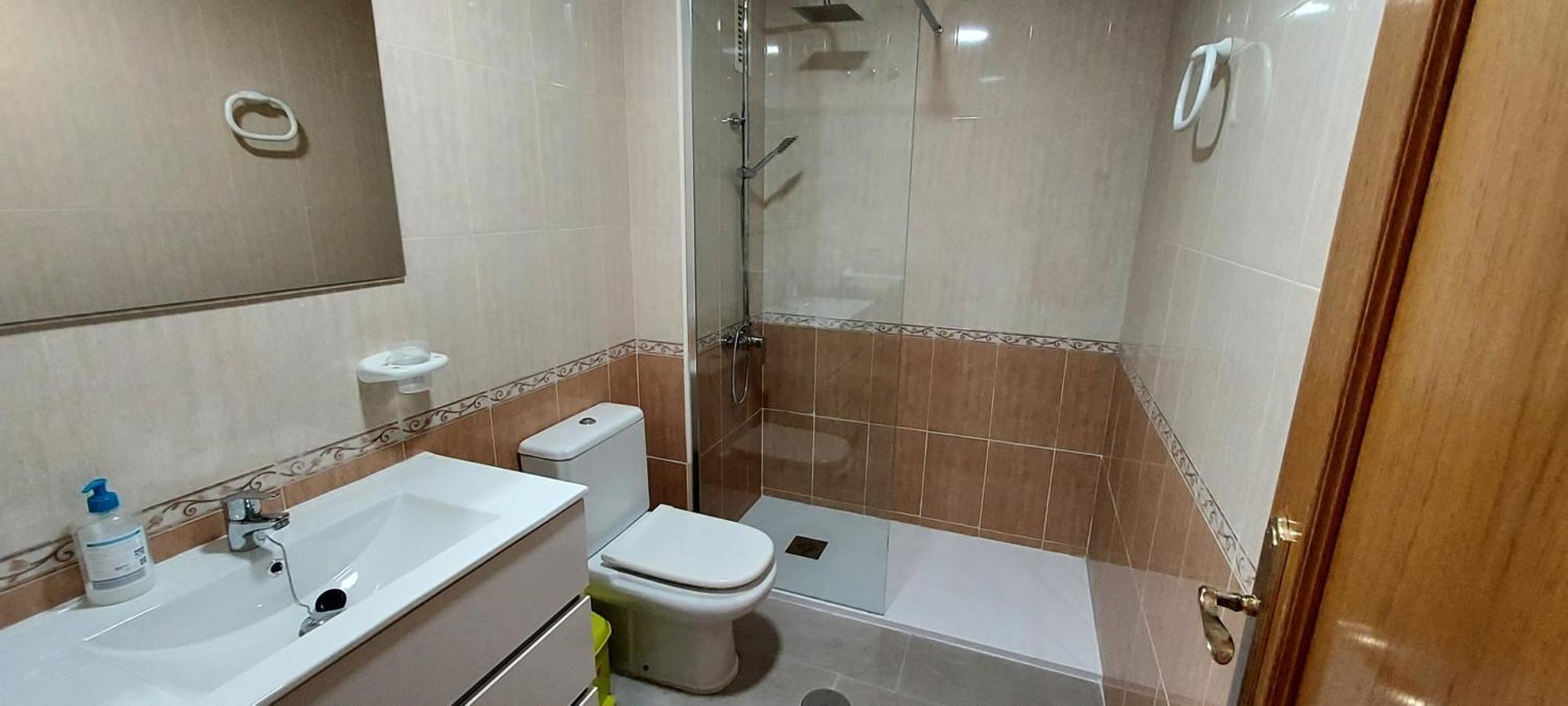 Apartamento Salamanca 8 En Santa Pola Exterior photo