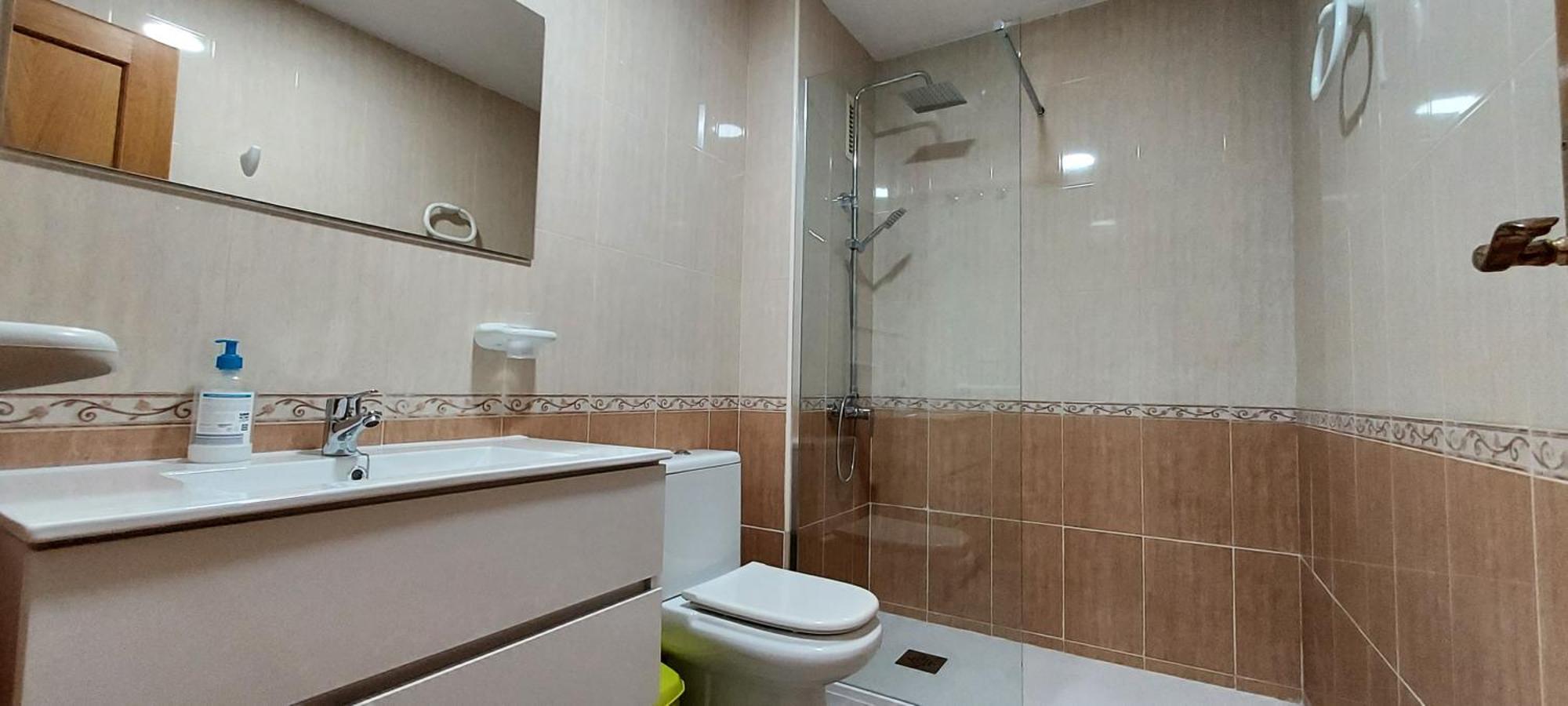 Apartamento Salamanca 8 En Santa Pola Exterior photo